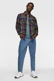 Riesige auswahl an mode günstige sale preise schneller versand. Herren Strickjacken Pullover Neue Kollektion Online Zara Schweiz Men Casual Mens Tops Fashion