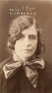 How crime queens Kate Leigh and Tilly Devine built their empires