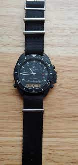 Chronosport Udt Type Ii Watchapp
