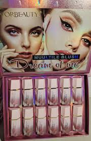 Chicas tenemos variedad de maquillaje en tan solo 15 pesos y los blush en  25 entregas en diferentes puntos y también hacemos ramos de maquillaje para  este 14 de febrero