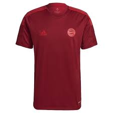 Bayern munich 2014/2015 home football shirt adidas jersey robben #10. 2021 2022 Bayern Munich Training Shirt Red Gr0657 Uksoccershop