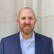 Standing here at the air show event in Belleville, Michigan, I am filled  with immense gratitude for my remarkable marketing team.