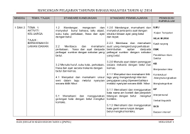 Bahasa melayu pemahaman tahun 2. Jom Dapatkan Rpt Bahasa Melayu Tahun 4 Yang Menarik Khas Untuk Para Guru Lihat Pendidikan Abad Ke 21