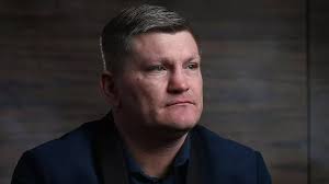 Ricky Hatton's Last Social Media Post Resurfaces After Death at Age 46