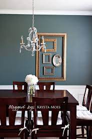 Dining Room Paint Colors
