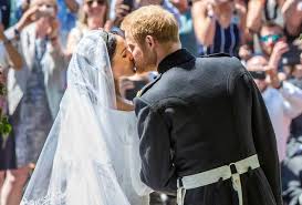El sermón que ofreció obispo michael bruce curry en la boda del príncipe harry y meghan markle ha sido hasta ahora uno de los episodios más comentados de la ceremonia. La Boda De Harry Y Meghan Menos Audiencia Que La De Guillermo Y Que La Entrevista A Lady Di Television