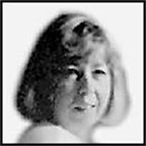 Janet (Rea) Olson Obituary