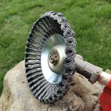 Unkrauttrimmer Kopf Jetzt Einfach Unkraut Entfernen Unkraut Trimmer Aufsatz 150 Mm Spargut Innovative Produkte Zu Top Preisen In 2020 Unkraut Entfernen Unkraut Unkraut Im Garten
