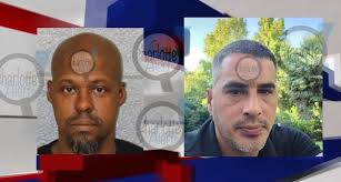 FATHER KILLED IN SOUTH CHARLOTTE CRASH, SUSPECT ARRESTED