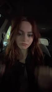 Madison Wolfe Smiling