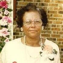 Mrs Gladys Ellison Bunn Obituary