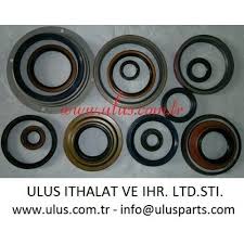 07012 10085 Oil Seal Yag Kecesi Komatsu Kece Seal Komatsu Motor Yedek Parcalari Cummins Nissan Motorlar