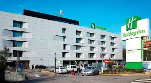 The hotel is less than 10 minutes' drive from vizcaya's technology park, home to. El Fondo Britanico Castlebridge Vende El Hotel Holiday Inn Express Bilbao