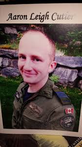 Aaron Cutler Obituary (2014)