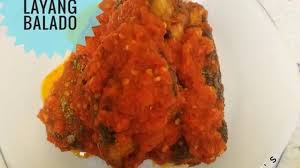 1/2 kg ikan kembung beri perasan jeruk nipis ikan tongkol balado? Menemukan Resep Masakan Ikan Kakap Goreng Balado Dimanaja Com