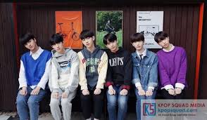 Profil Biodata Biografi Dan Fakta Member Drippin Kpop Squad Media All About K Pop And Intermezzo
