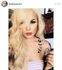 Just a little tip though. Mua Bailey S Lips And Hair Are Always Perfect Hair Beauty Hair Makeup Hair Affair