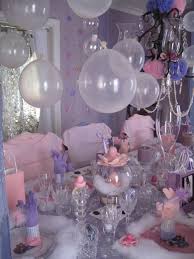 Maybe you would like to learn more about one of these? Bubble Birthday Party Ideas Photo 1 Of 24 Bubble Birthday Parties Spa Birthday Parties Bubble Birthday