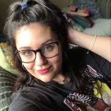 Miranda Broussard's Instagram, Twitter & Facebook