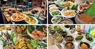 Jom pilih mana satu yang tertarik di hati, amacam? 10 Best All You Can Eat Buffets In Johor 2020 Johor Foodie
