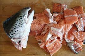 Flip fish and repeat on other side. Fish Recipes