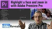 Adobe premiere transitions can improve any video, no matter how bland the subject matter. Adobe Premiere Pro Cc How To Zoom In On A Picture Video Tutorial 13 Youtube