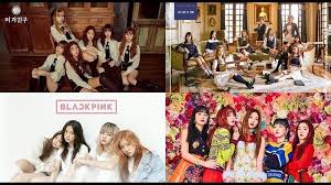 Play over 265 million tracks for free on . Petition Collaboration Of New Generation Kpop Girl Groups Red Velvet Gfriend Twice And Blackpink Change Org