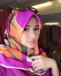 Maret 15, 2021 whotwi hijab sange : Aldira Chena Profile