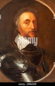 Thomas howard 14th earl of arundel hi-res stock photography and images