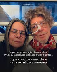 Você conhece a história de Branco Mello, da banda Titãs? Uma de emocionar,  de verdade. Um lembrete de que a vida depois do câncer existe e pode ser  potente, imperfeita, bonita. É