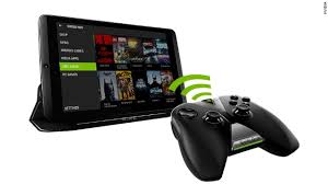 221 x 126 x 9.2 mm, weight: Nvidia Shield Tablet Recalled Because It Can Catch On Fire