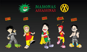 #mamonas assassinas #vira vira #mamonasassassinas* #gifs. Felipe Strong Mamonas Assassinas