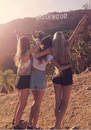 Three Best Friends Tumblr Google Search Best Friend Goals Friends Photography Best Friend Pictures