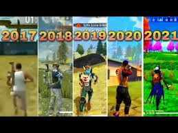 Free fire max release date. Free Fire 2021 New Update Free Fire 2017 Vs 2018 Vs 2019 Vs 2020 Vs 2021 Free Fire Gameplay 2021 Youtube