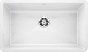 blanco 440150 precis super single bowl