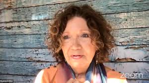 Interview with Angela