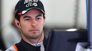 Sauber have named mexican sergio perez as kamui kobayashi's driving partner for next year's formula 1 season. Sonnenbrille Runter Sergio Perez Handelt Fur Die Formel 1 Ungewohnlich