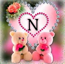 50+ n name dp image . 100 Best Images Videos 2021 N Name Art Whatsapp Group Facebook Group Telegram Group