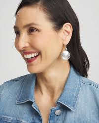 Zenergy®BlockStripePullover tops