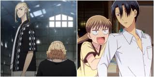 Myanimelist, often abbreviated as mal, is a social networking site for anime/manga fans. 10 Best Currently Airing Anime According To Myanimelist Cbr