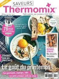 thermomix magazine nº 101 marzo 2017 thermomix food recipes