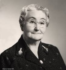 Betsy Cox Newton (1890-1973)