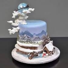 We love steen's 100% pure cane syrup, made in louisiana. 900 Christmas Cakes Ideas In 2021 Christmas Cake Xmas Cake Winter Cake