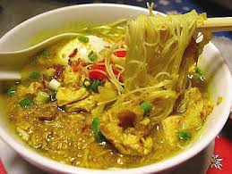 Jun 05, 2021 · selain soto mi, ada juga menu lain seperti nasi campur dan mi kocok. Resep Soto Spesial Enak Tanpa Santan Resep Masakan