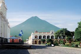 Category:capitanes generales palace in antigua guatemala. 10 Things To Do Antigua Guatemala Americas Quarterly