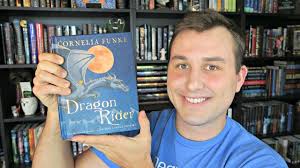 Don't miss cornelia funke's wonderful adventure, dragon rider. Dragon Rider Book Review Cc Youtube