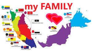 Perjanjian malaysia 1963 tidak sah? Sabah Sarawak Dn Negeri2 Di Semenanjung We Are Families We Are Malaysian Publicaciones Facebook