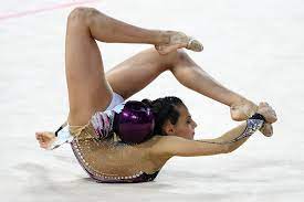 The rhythmic gymnastics world championships are the world championships for the sport of rhythmic gymnastics.the tournament is promoted and organized by the fédération internationale de gymnastique (fig). Averina Earns Two Further Titles On Final Day Of Rhythmic Gymnastics World Cup In Baku