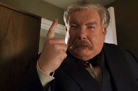 She married a muggle, vernon dursley and they had a son, dudley.however, when lily was murdered by. Harry Potter Fan Theory Is Vernon Dursley Descended From A Scourer Radio Times
