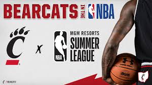 Home > nba year by year > 2020 > teams > golden state warriors > schedule and results. Former Bearcats Set To Play In Nba Summer League University Of Cincinnati Athletics